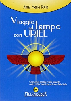 viaggio nel tempo con uriel