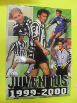 juventus 1999-2000