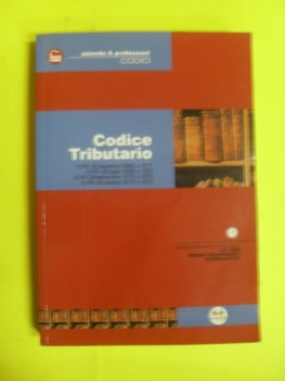 codice tributario