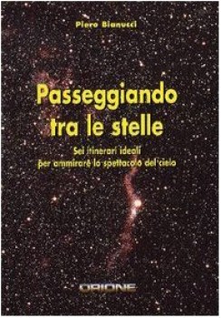 passeggiando tra le stelle