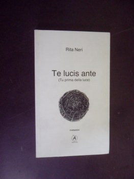 te lucis ante (tu prima della luce)