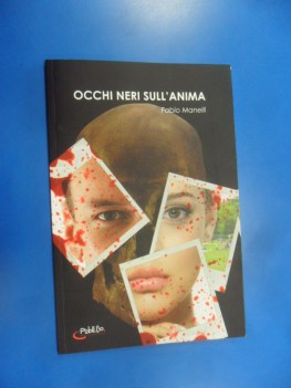 Occhi neri sull\'anima