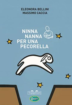 ninna nanna per una pecorella ediz a colori