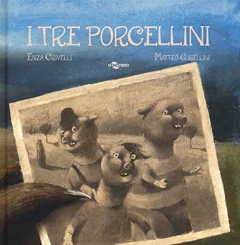 tre porcellini ediz caa