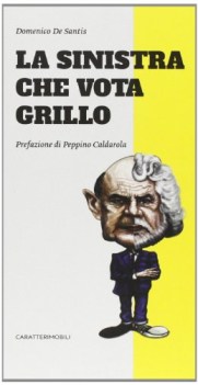 sinistra che vota grillo