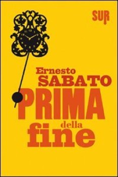 prima della fine