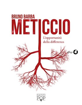 meticcio l\'opportunit della differenza