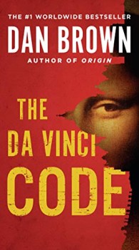 The Da Vinci code. Inglese