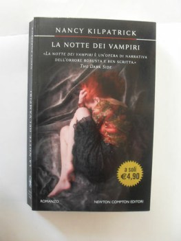 notte dei vampiri