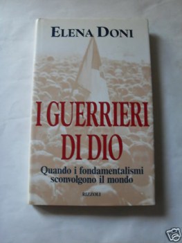 guerrieri di dio