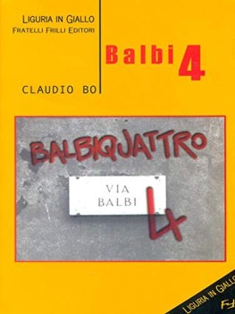 balbiquattro