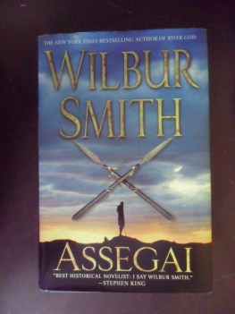 assegai