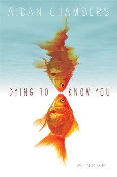 dying to know you