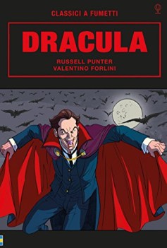 dracula