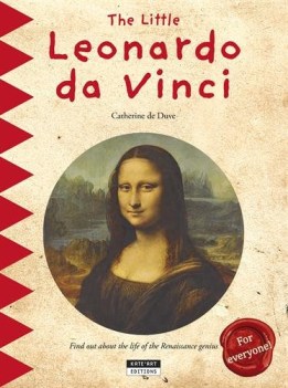 leonardo da vinci