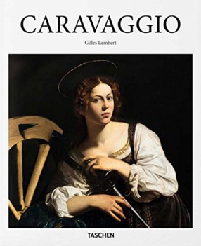 caravaggio ediz illustrata