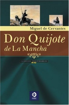 don quijote de la mancha