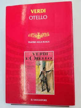 otello (stagione 1986/87)