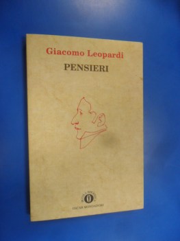 Pensieri