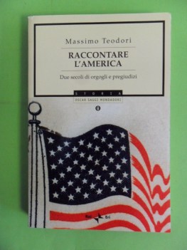 raccontare l\'america