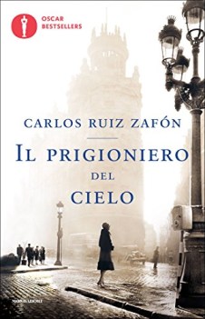 prigioniero del cielo