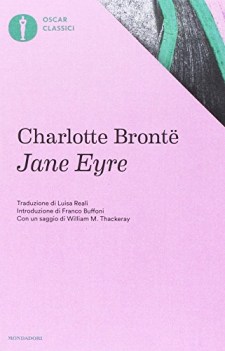 jane eyre oscar classici