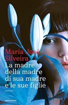 madre della madre di sua madre e le sue figlie