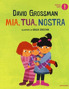 mia tua nostra