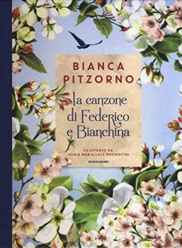 canzone di federico e bianchina