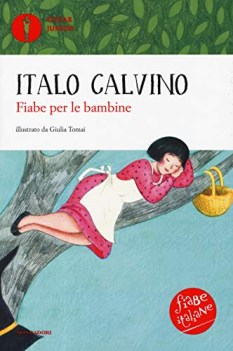 fiabe per le bambine