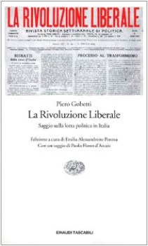 rivoluzione liberale