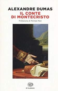 conte di montecristo