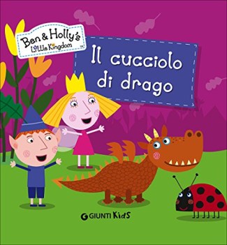 cucciolo di drago