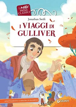 viaggi di gulliver