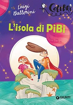 isola di pibi