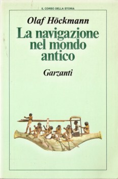 navigazione nel mondo antico