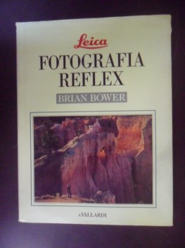 leica fotografia reflex