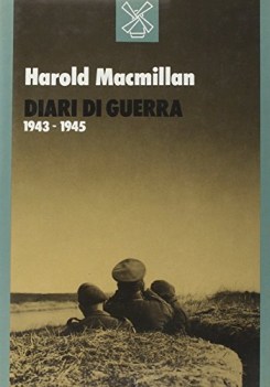 diari di guerra il mediterraneo dal 1943 al 1945