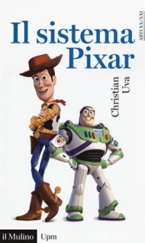 sistema pixar