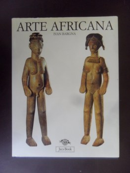 arte africana