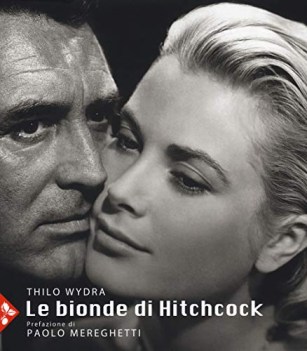 bionde di hitchcock