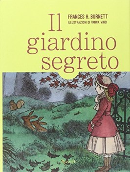 giardino segreto