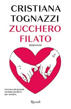 zucchero filato