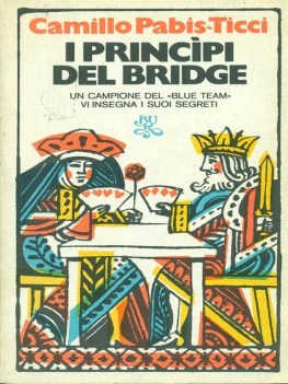 principi del bridge