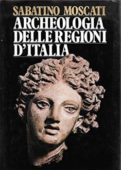 archeologia delle regioni ditalia