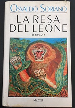 resa del leone