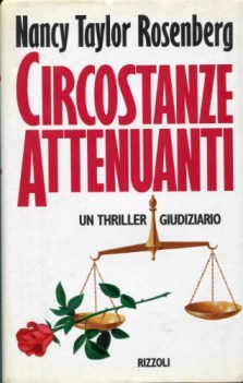 circostanze attenuanti