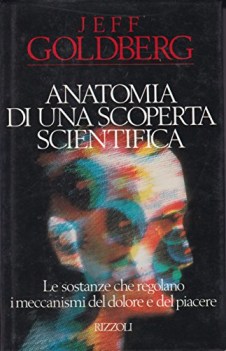 anatomia di una scoperta scientifica