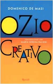 ozio creativo conversazione con maria serena palieri