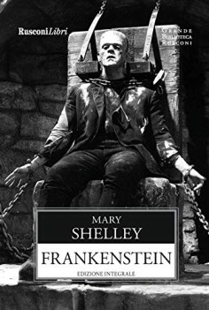 frankenstein